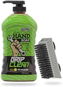 Grip Clean