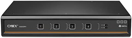 Vertiv Avocent Cybex SC900 Secure D