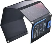 BigBlue Portable Solar Charger 28W 