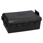 AB Tools Trailer Lighting Electrics Junction Box 10 Way Spade Terminal Box Waterproof