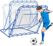 Winthai 3.7x3.7FT Soccer Rebounder 