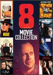 Bruce Willis Collection - 8 Movie Set