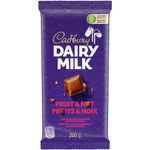 Cadbury Dark Chocolate Bars