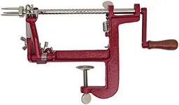 Johnny Apple Peeler, Heavy Duty Cas