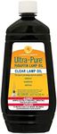 Lamplight 32 oz. Ultra-Pure Lamp Oi