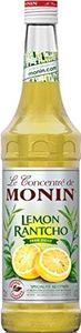 Monin Lemon Rantcho Syrup 700 ml