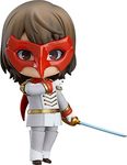 Nendoroid PERSONA5 the Animation Goro Akechi Despicable Me Ver. Non-scale, Plastic, Pre-painted Action Figure