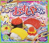Kracie Popin' Cookin! DIY Sushi Kit