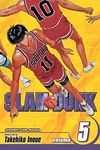 Slam Dunk, Vol. 5 (Volume 5)