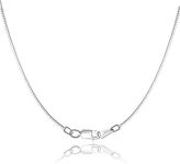 Jewlpire 925 Sterling Silver Chain 