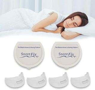 SnoreFix 4