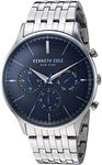 Kenneth Cole New York Casual Watch KC50586004