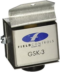 Field Controls 46086400 GSK3 Gas Spillage Switch