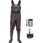 Waders For Trout Fishing