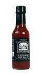 Historic Lychburg Tennessee Whiskey Jalapeno Hot Sauce