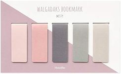 Monolike Magnetic Bookmarks Misty, 