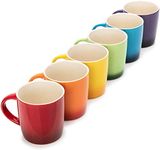 Coffee Mug Set Of 6