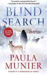 Blind Search: A Mercy Carr Mystery