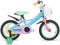 STITCH MACARONS 16 inch kids bike f