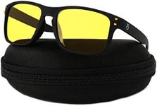 Optix 55 Polarized Glasses for Men 