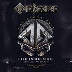 One Night Only - Live In Helsinki (Cd/Dvd)