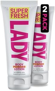 Lady Parts