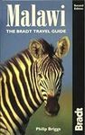 Malawi, 2nd: The Bradt Travel Guide