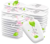 50PCS 5N11 Respirator Filter Cotton Replacement Particulate Filter Cotton for 6200 6502 7502 6800 and FF402 Series Respirator Mask Respirator Filter Against Dust Paint Spray Chemicals