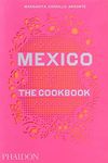 Mexico: The Cookbook