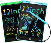 LCD Writing Tablet for Kids, Toddle