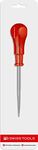 PB Swiss Large Brad Awl Pricker Skin Pack, 7 mm Diameter x 110 mm Blade Length