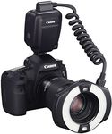 Canon MR-14EX II Macro Ring Lite Fl