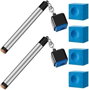 2 Pcs Pool