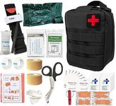 DAJILI First Aid Kit, Emergency Sur