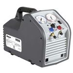 Robinair (RG6) Portable Refrigerant Recovery Machine