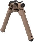 Magpul MOE Bipod for Hunting and Sh