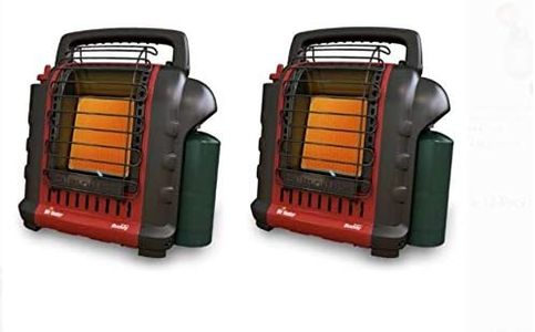 Mr. Heater