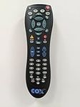 Cox Universal Remote Control for DV