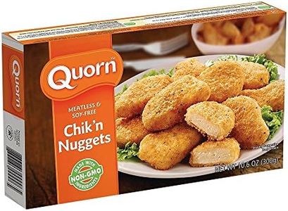 QUORN Chik