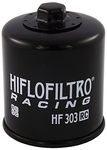 Hiflofiltro (HF303RC) RC Racing Oil Filter