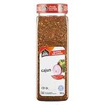 Club House, Quality Natural Herbs and Spices, One Step Seasoning, Cajun, 560g