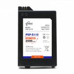 Aftermarket Psp Battery