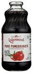 Lakewood Pure Pomegranate Jc (12x32OZ )