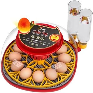 Incubator 