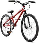 Mongoose 20 U Title Mini 2022 20" C