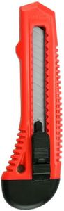 Utility Stanley Knife with Blades Blade Retractable Heavy Duty Box Cutter AU