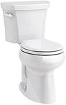 Kohler K-5481-96 Highline Comfort H