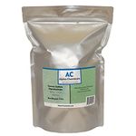 Ferrous Sulfate Heptahydrate - FeSO47H2O - 20% Iron - Very Soluble - 5 Pounds