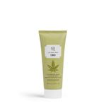 The Body Shop CBD Soothing Oil-Balm Cleansing Mask Hydration moisturising Hemp Seed Oil 100ml