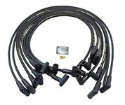 Taylor Cable 51006 Streethunder custom 8 cyl black